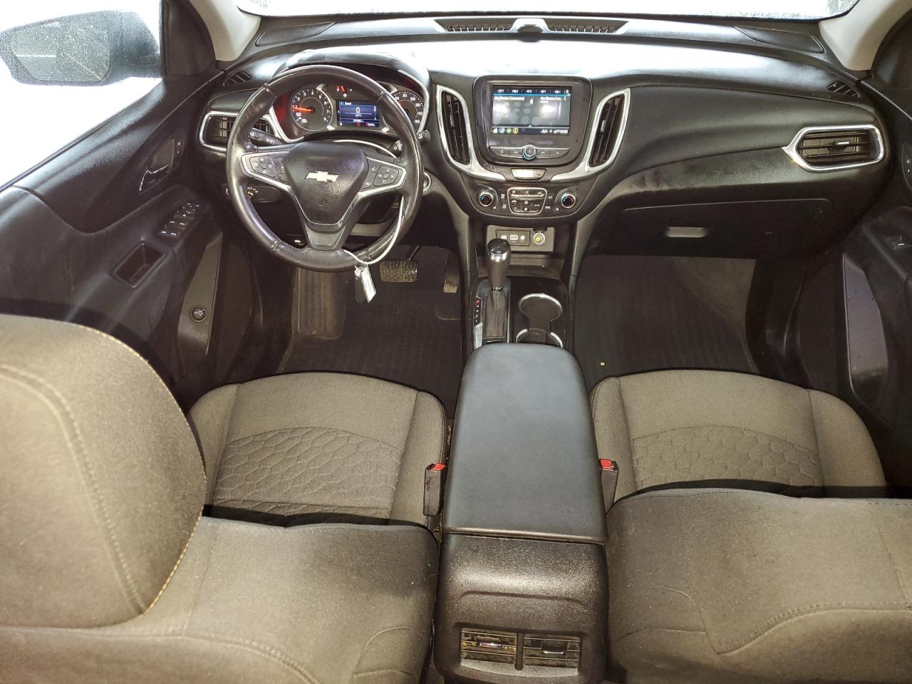 2019 Chevrolet Equinox - Image 8