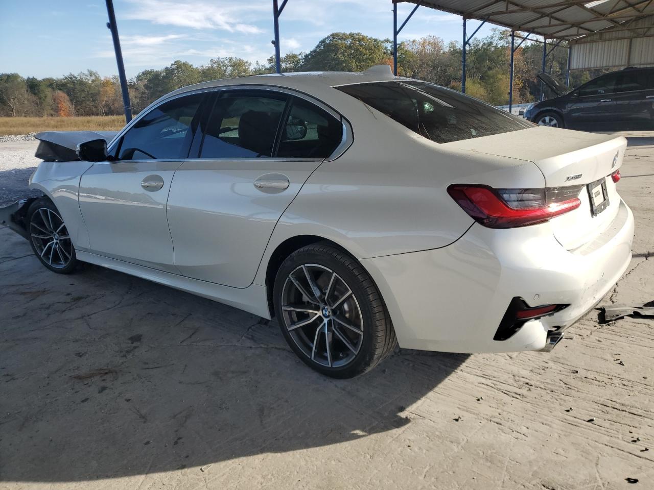 2019 BMW 3er - Image 2