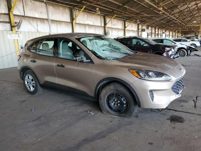  FORD ESCAPE 2020 tan