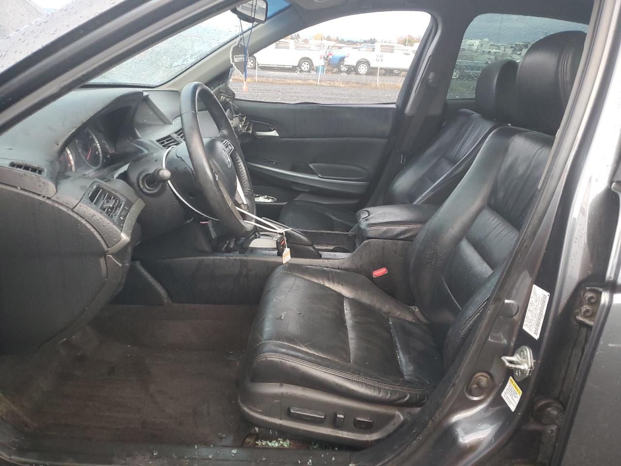 2010 Honda Accord - Image 7