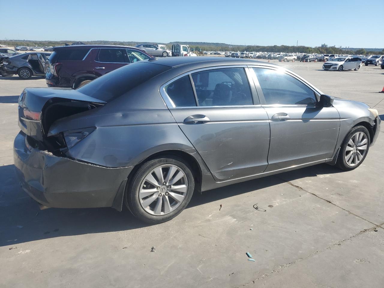 2011 Honda Accord - Image 3