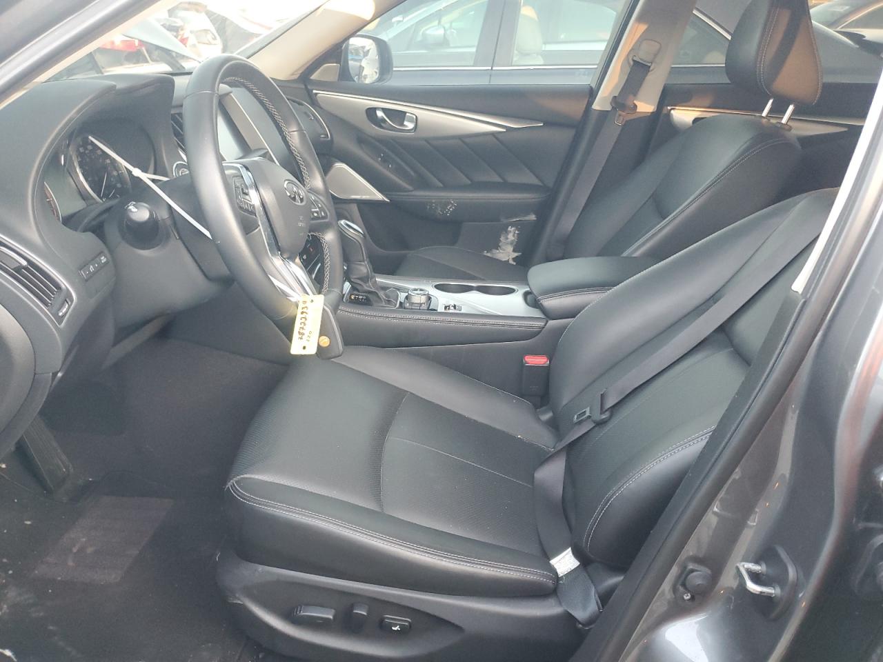 2021 Infiniti Q50 - Image 7