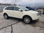 2008 Lincoln Mkx  zu verkaufen in Rogersville, MO - Rear End