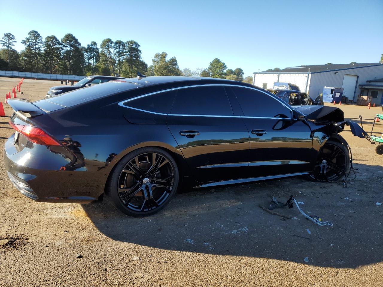 2019 Audi A7 - Image 3
