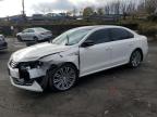 2015 Volkswagen Passat Se for Sale in Marlboro, NY - Front End