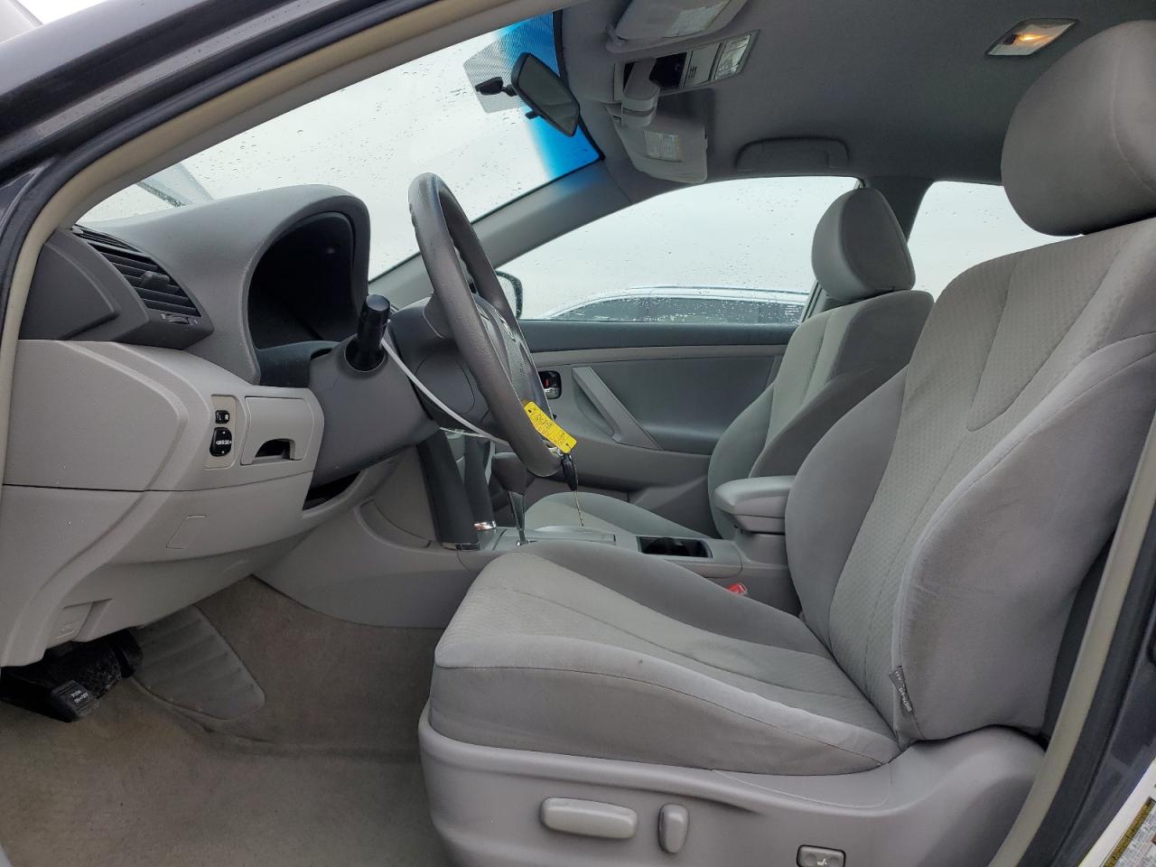 2009 Toyota Camry - Image 7