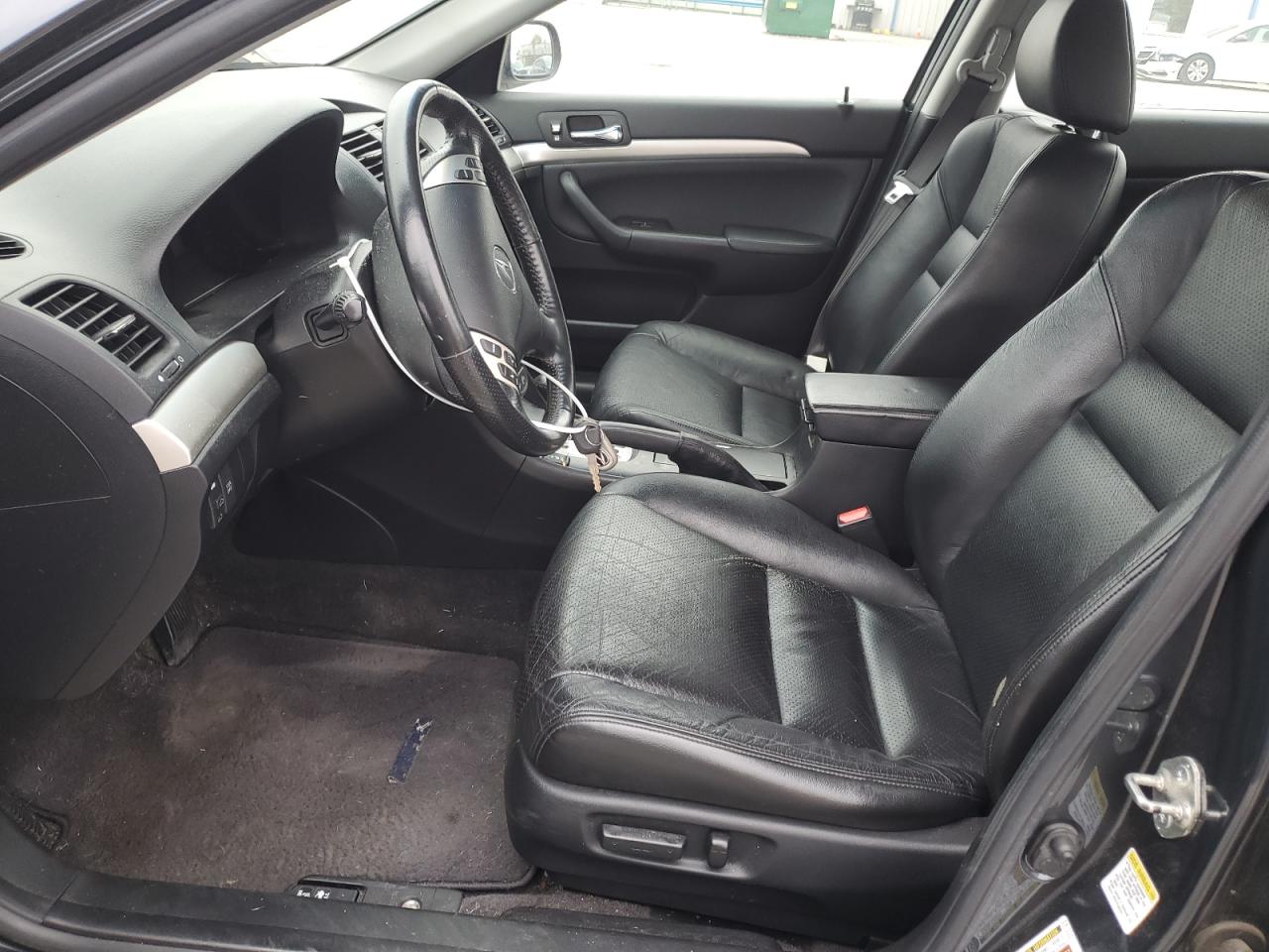 2008 Acura TSX - Image 7