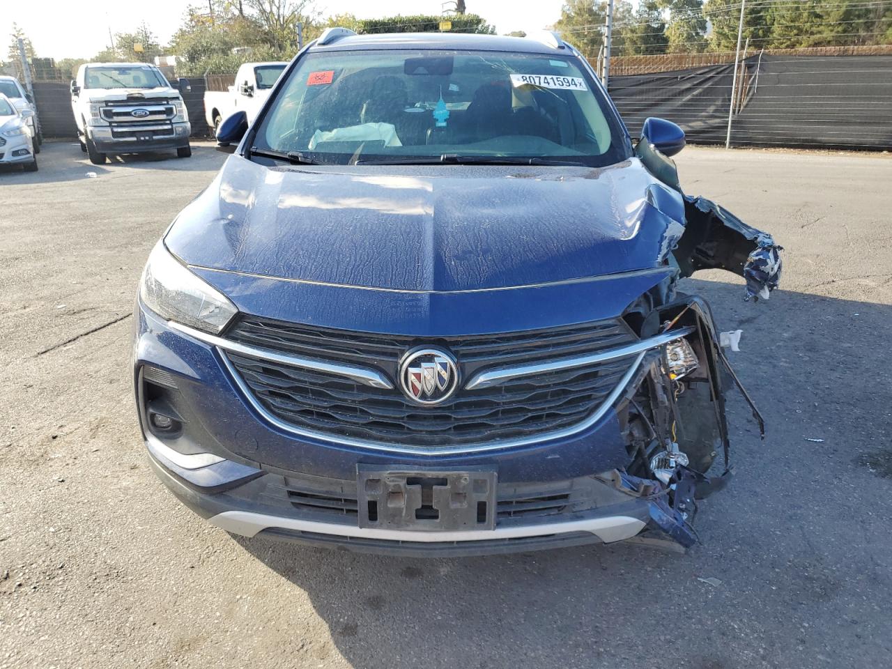 2022 Buick Encore - Image 5