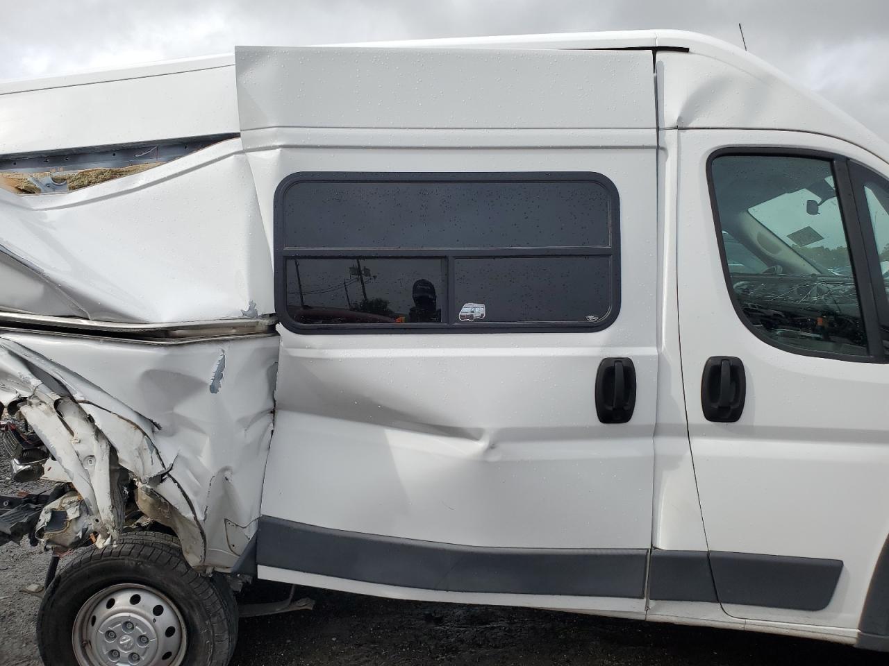 2018 RAM ProMaster City - Image 11