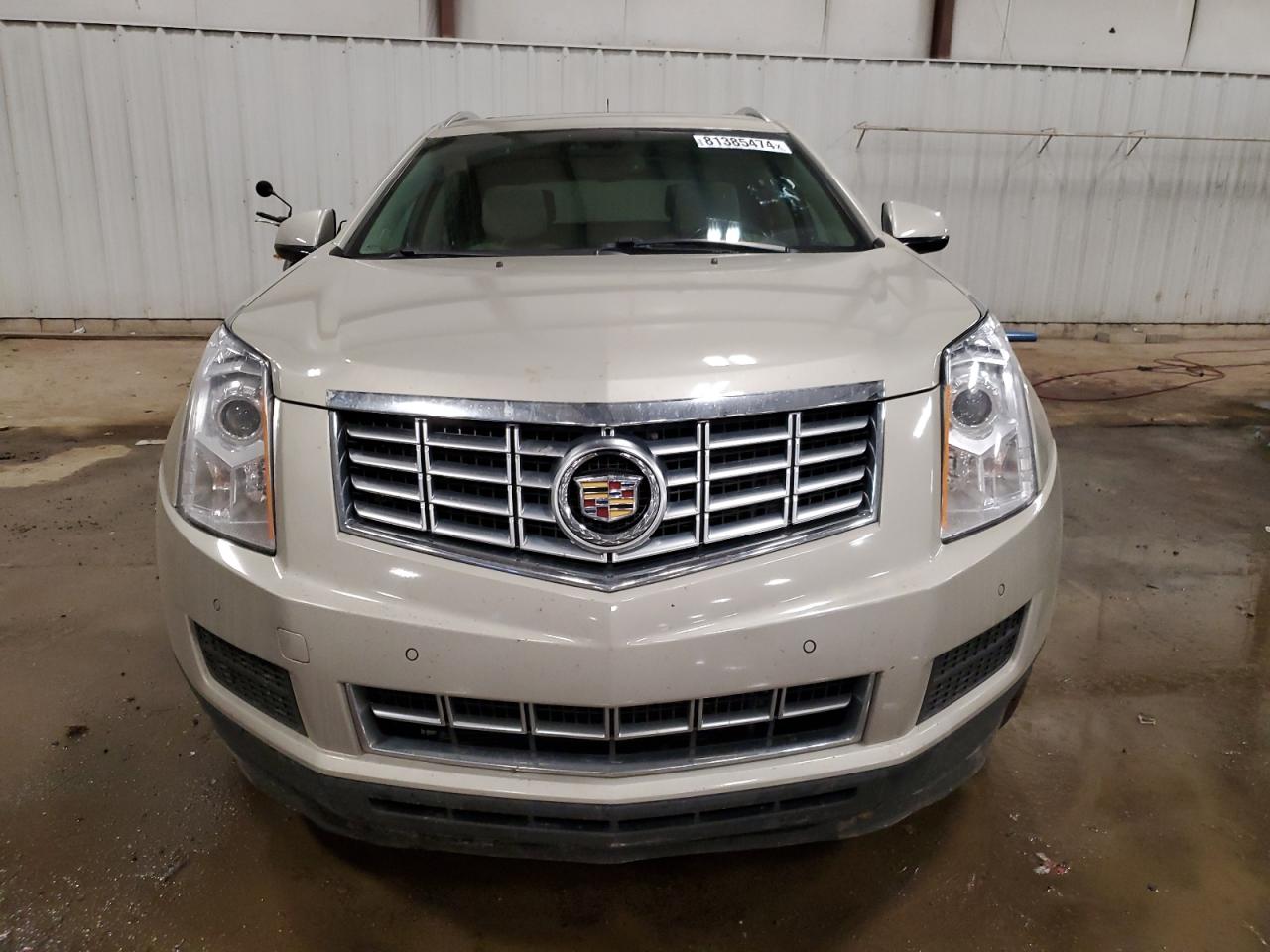 2016 Cadillac SRX - Image 5
