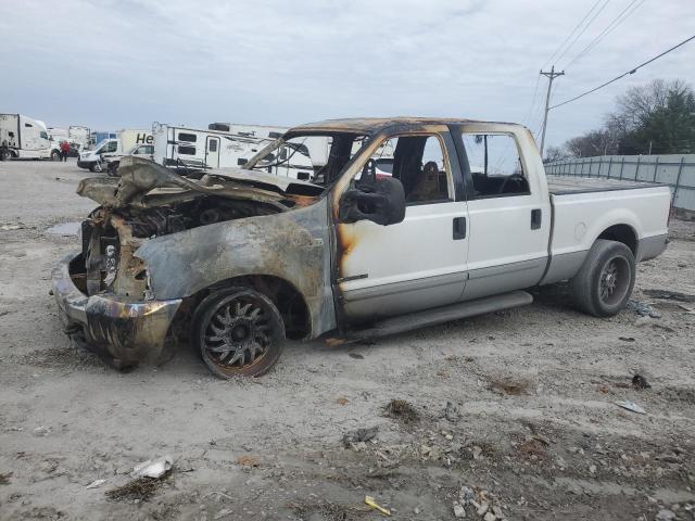 2003 Ford F250 Super Duty