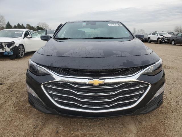  CHEVROLET MALIBU 2023 Czarny