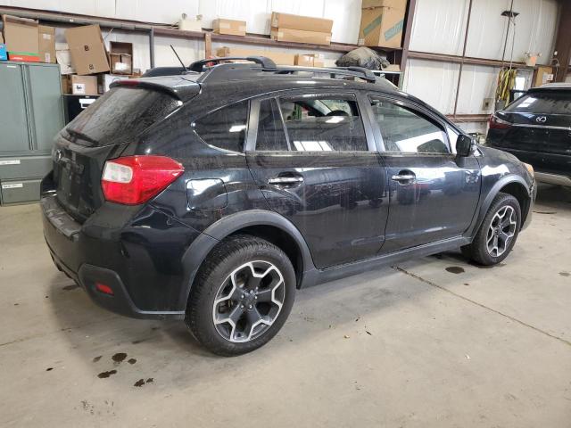2013 SUBARU XV CROSSTREK 2.0 LIMITED
