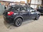 2013 SUBARU XV CROSSTREK 2.0 LIMITED for sale at Copart AB - EDMONTON