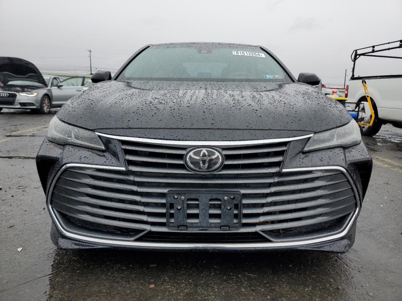 VIN 4T1BZ1FB5KU029966 2019 TOYOTA AVALON no.5