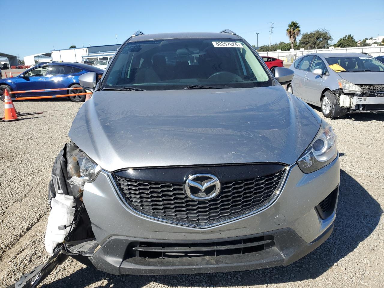 2014 Mazda CX-5 - Image 5