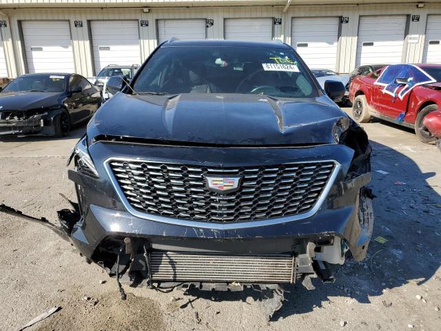  CADILLAC XT4 2019 Czarny