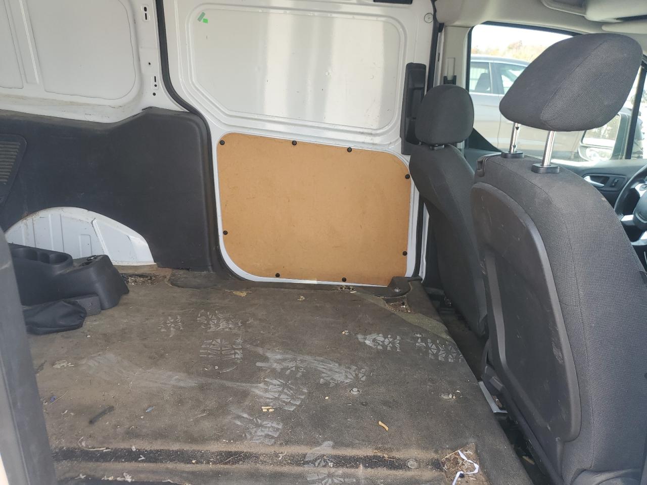 2015 Ford Transit - Image 11