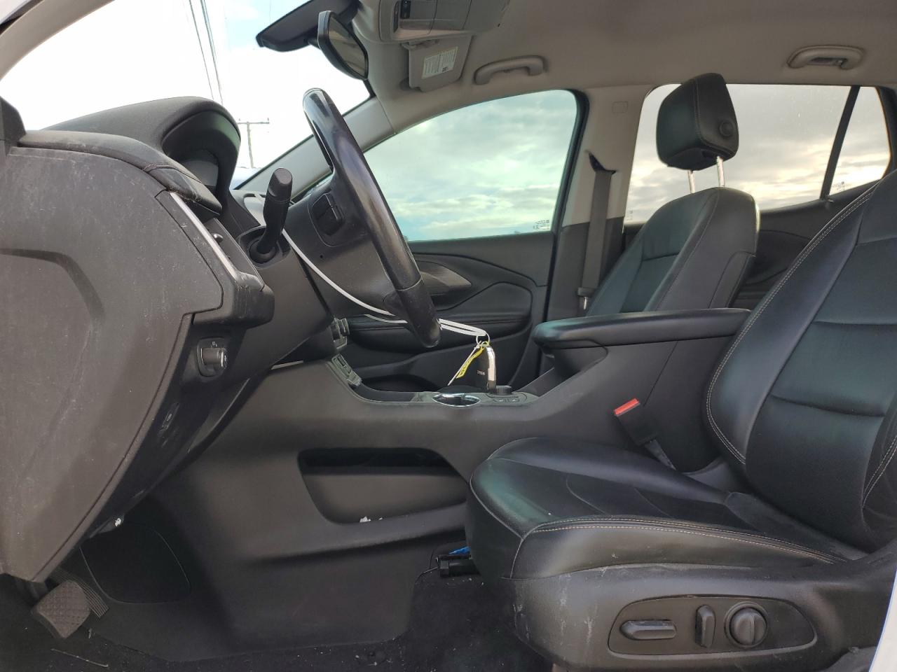 2019 GMC Terrain - Image 7