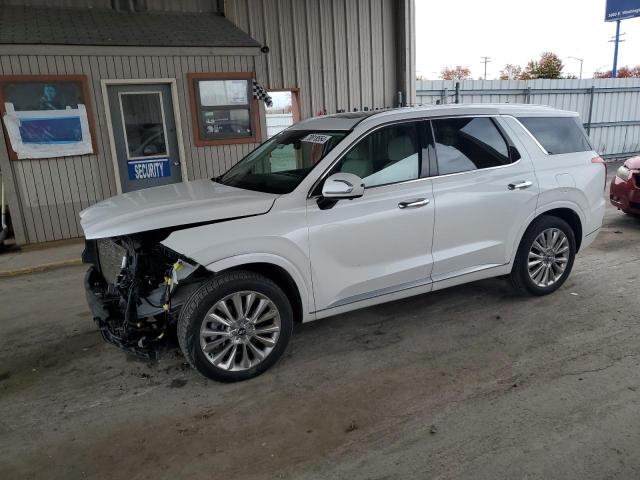 KM8R5DHE2LU166514 Hyundai Palisade L