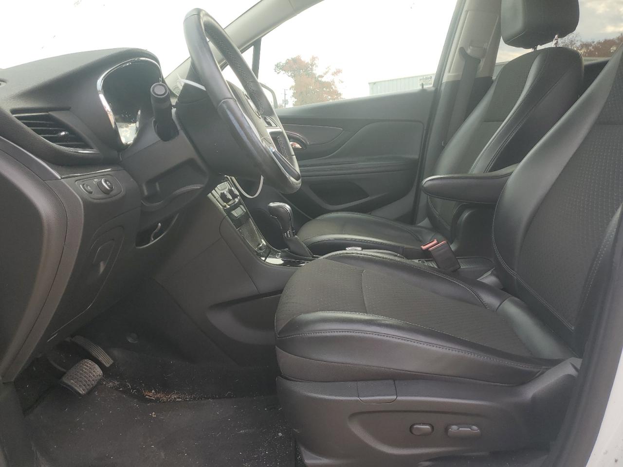 2018 Buick Encore - Image 7