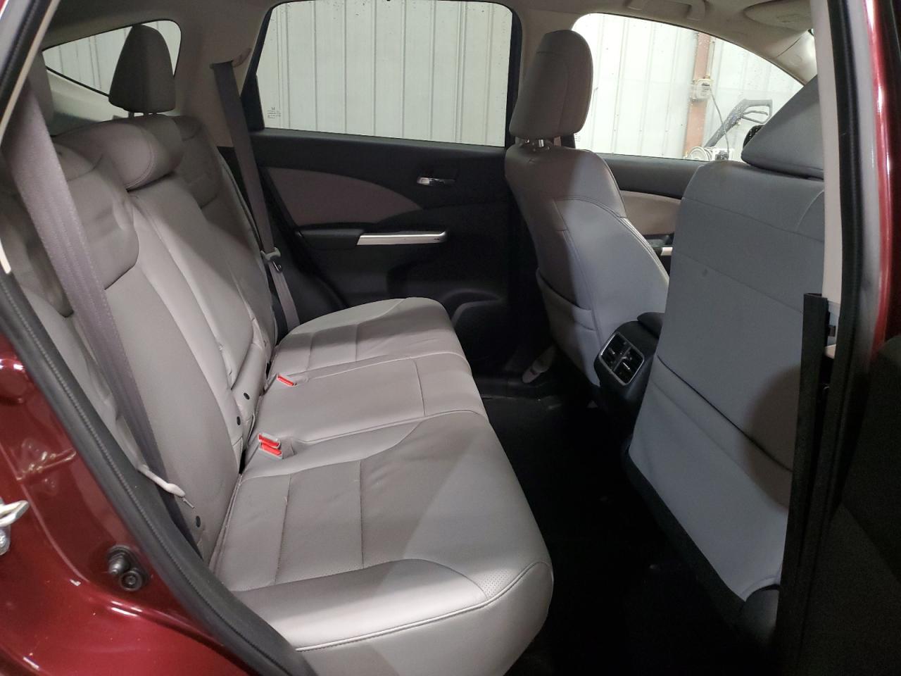 2016 Honda CR-V - Image 11