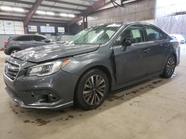 2019 Subaru Legacy 2.5I Premium