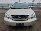 2008 Lexus Rx 350 продається в Elgin, IL - Minor Dent/Scratches