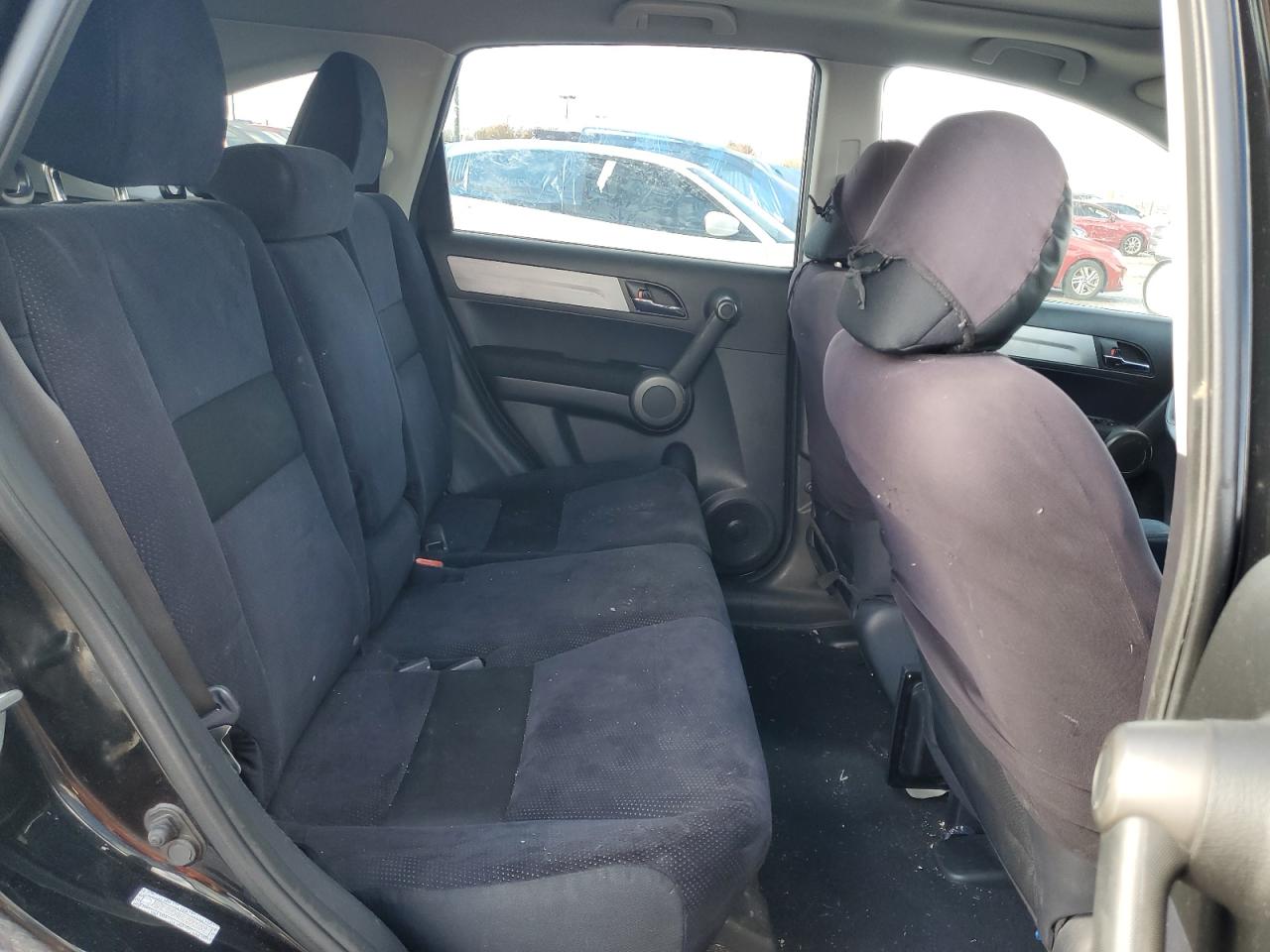 2010 Honda CR-V - Image 11