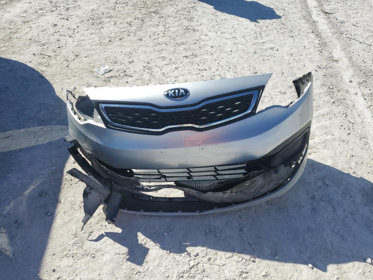 2013 Kia Rio - Image 12
