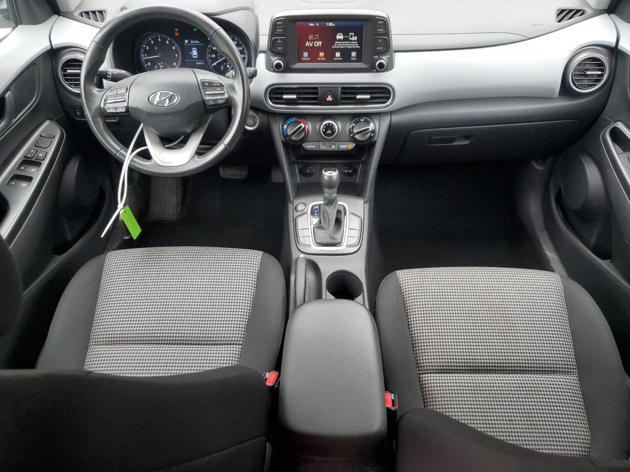 2020 Hyundai Kona - Image 8