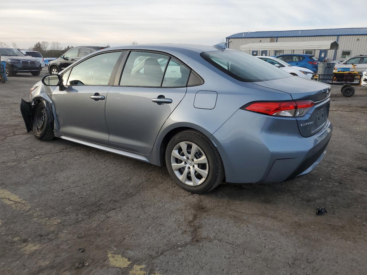 2020 Toyota Corolla - Image 2