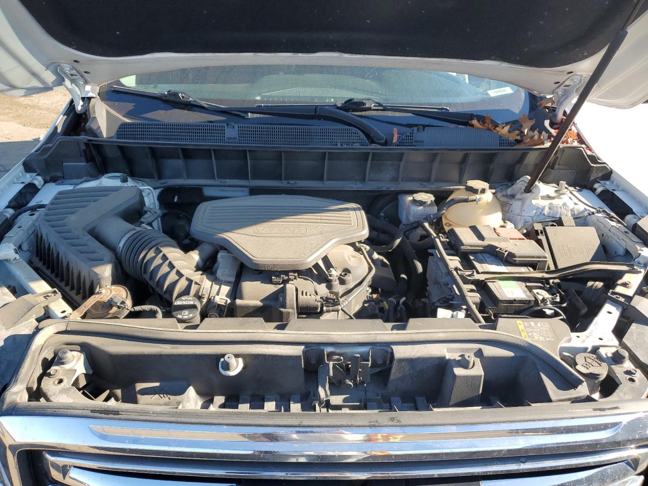 2019 GMC Acadia - Image 12