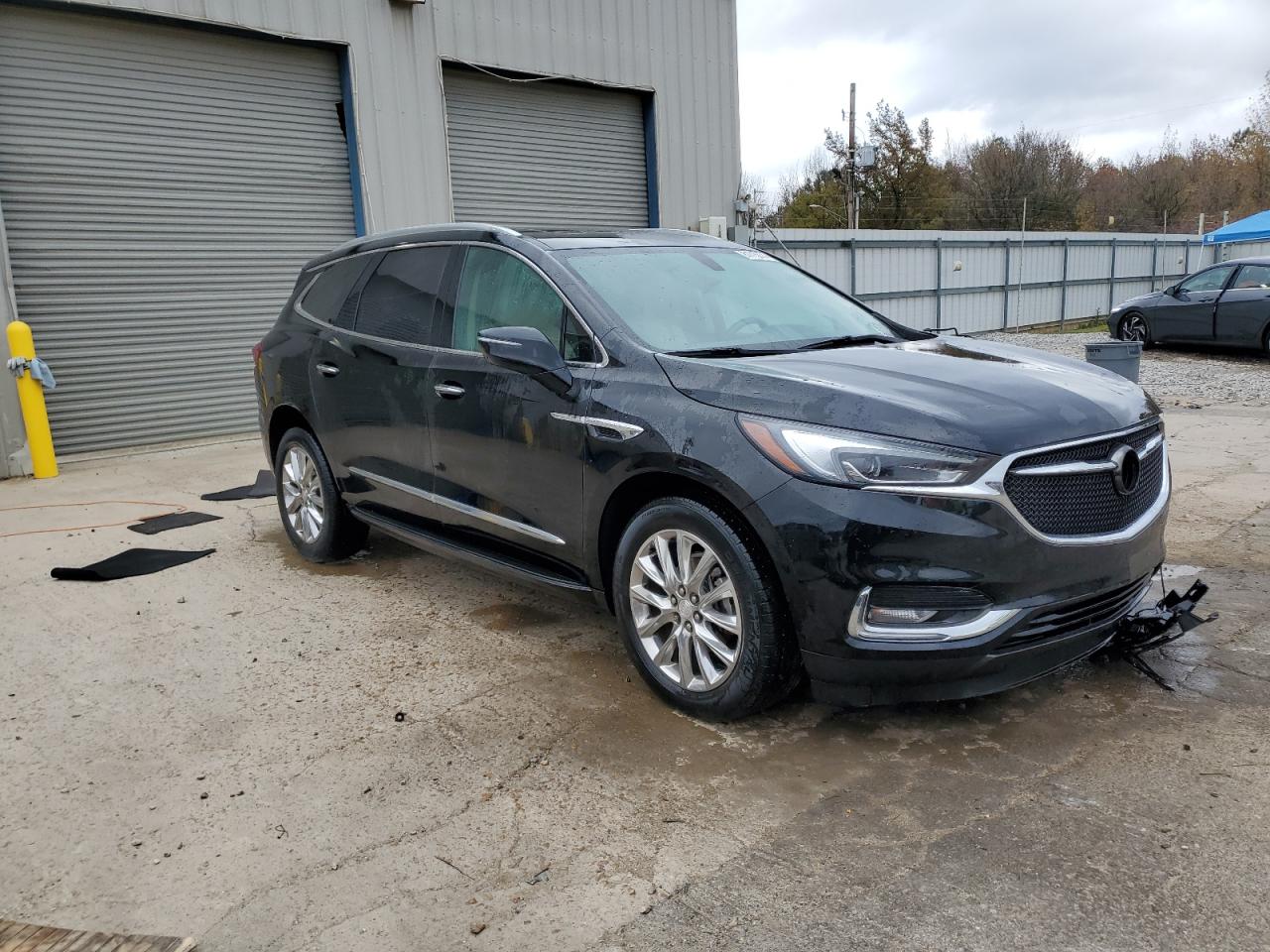 2020 Buick Enclave - Image 4