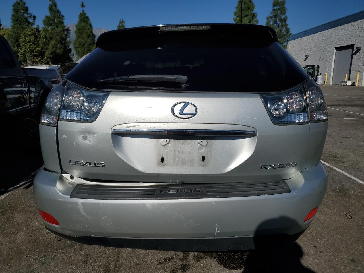 2004 Lexus RX - Image 6