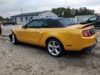 2011 Ford Mustang Gt en Venta en Midway, FL - Front End