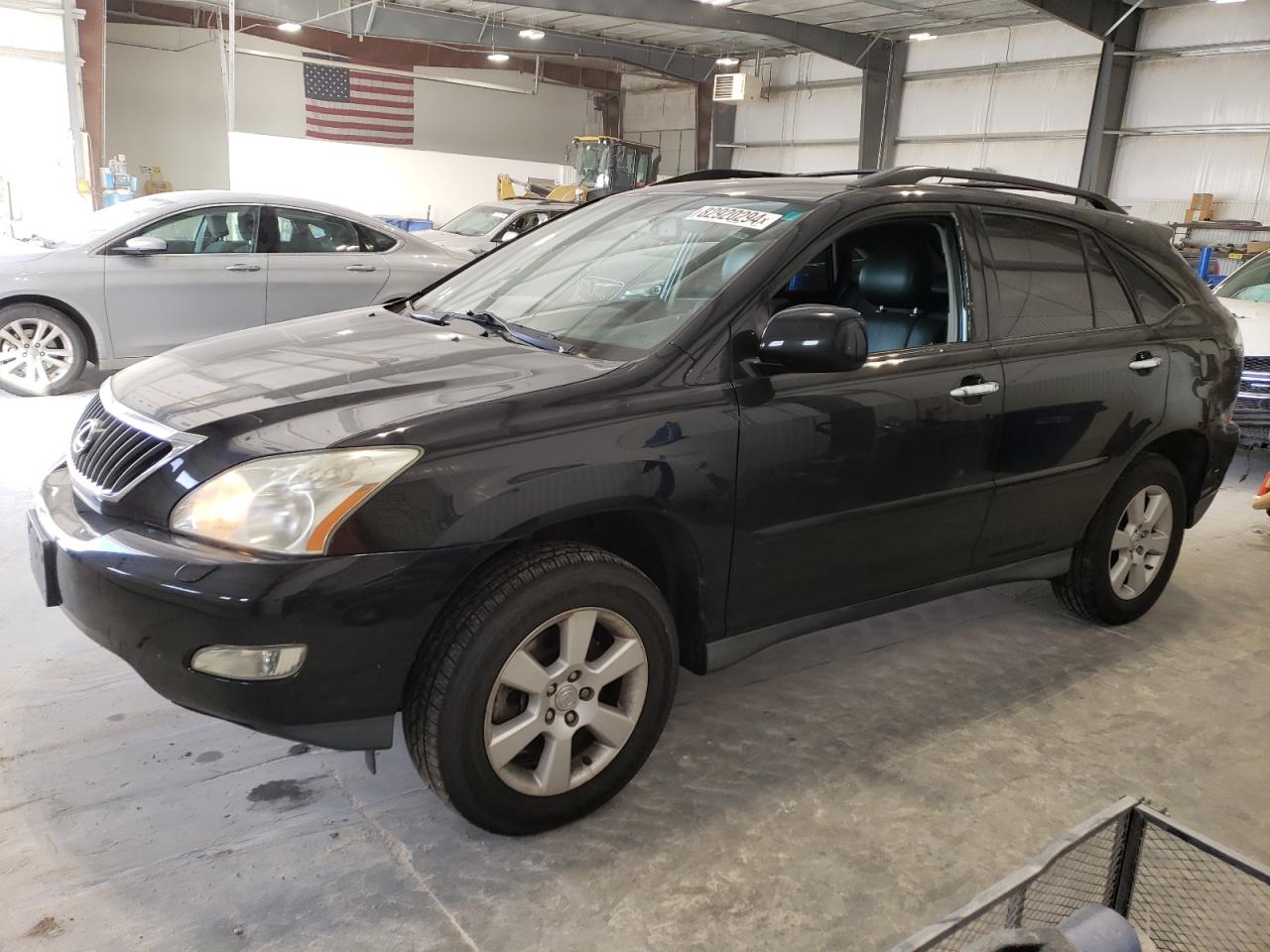 2009 Lexus RX - Image 1