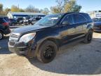 2015 Chevrolet Equinox Ls zu verkaufen in Wichita, KS - Front End