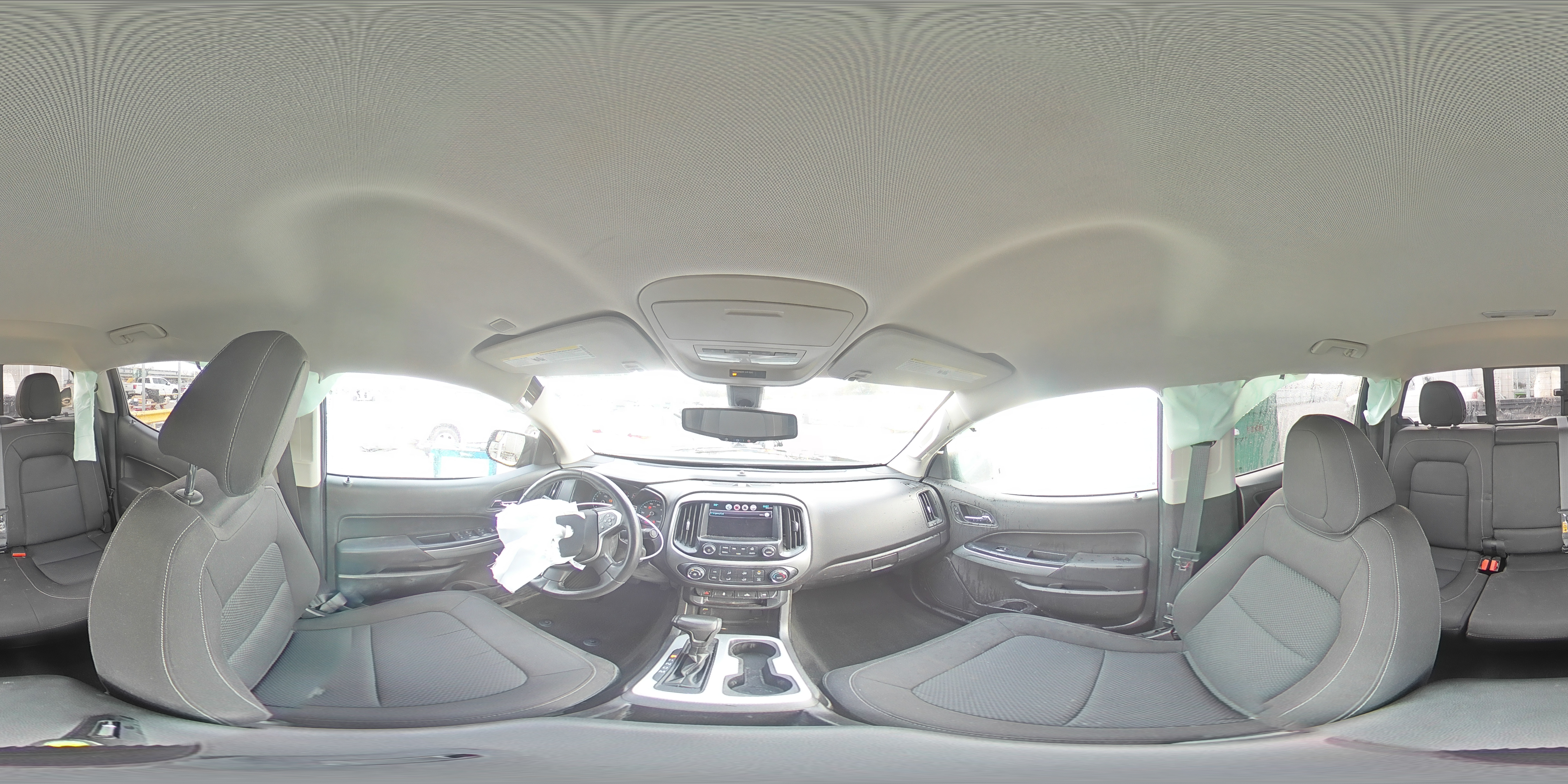 2016 Chevrolet Colorado - Image 15