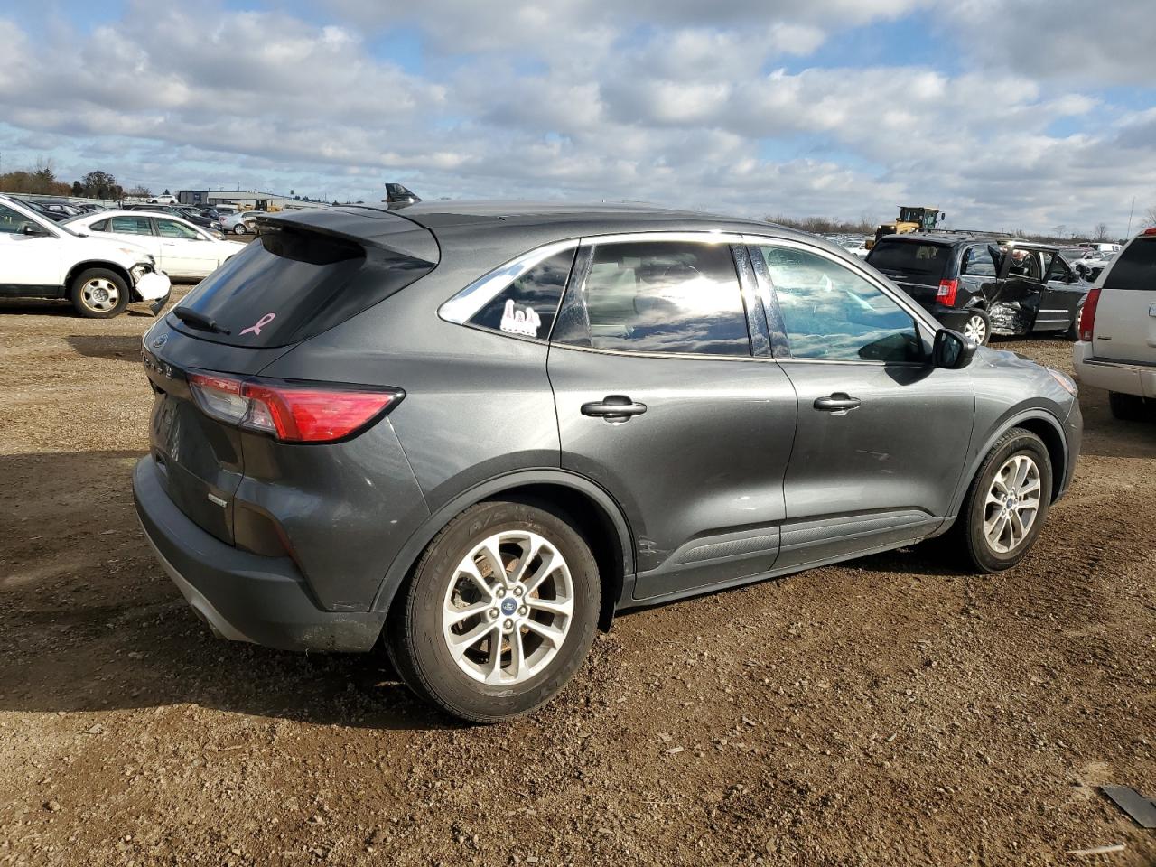 2020 Ford Escape - Image 3