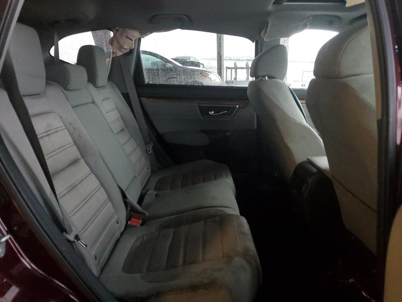 2017 Honda CR-V - Image 11