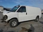 2017 Chevrolet Express G2500  for Sale in Tulsa, OK - Front End