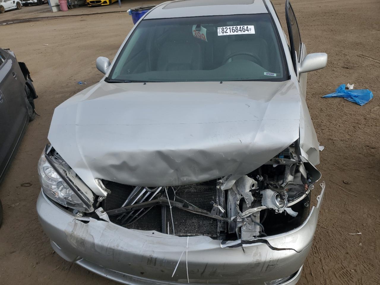 2005 Toyota Camry - Image 5