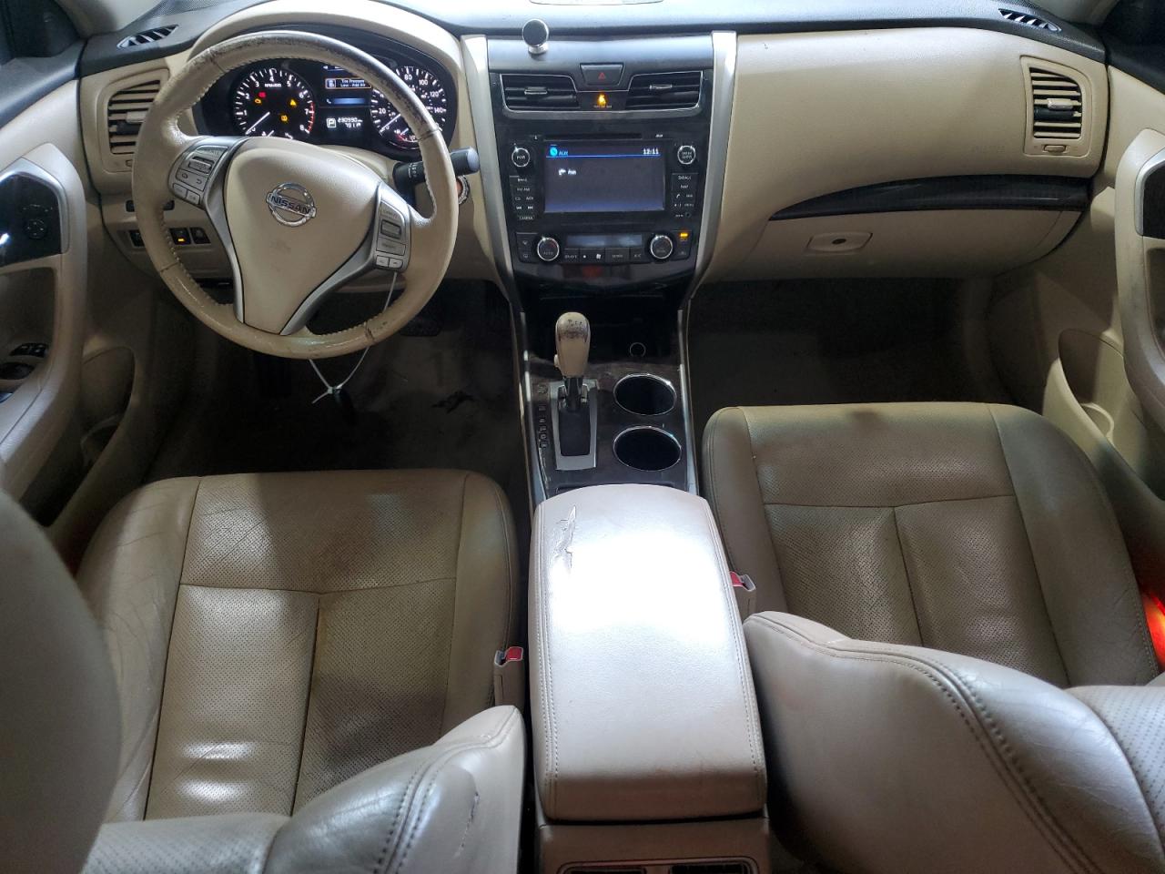 2013 Nissan Altima - Image 8
