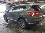 2021 Hyundai Santa Fe Sel на продаже в Denver, CO - Front End