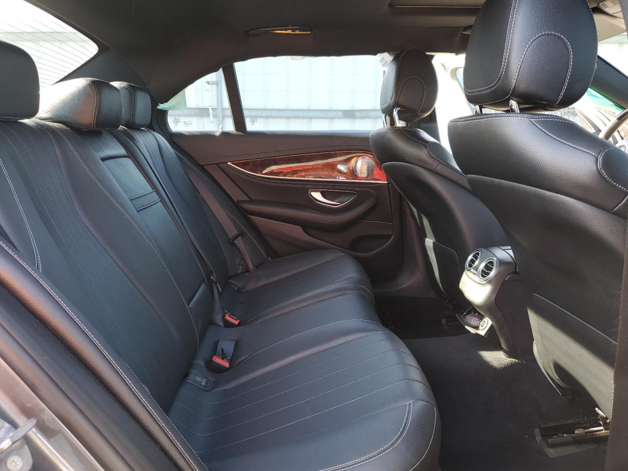 2017 Mercedes-Benz E-klasse - Image 10