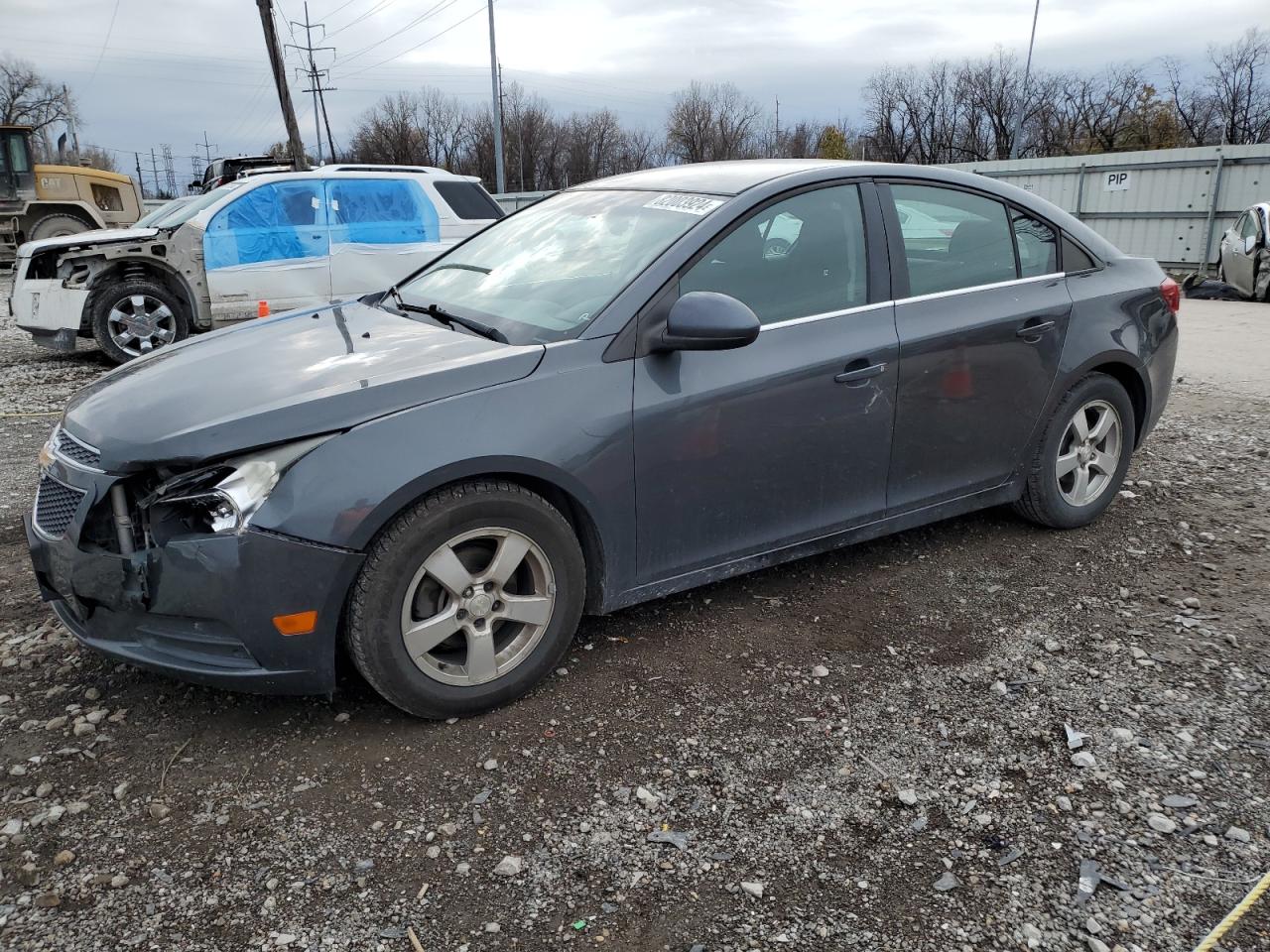 VIN 1G1PC5SB7D7225104 2013 CHEVROLET CRUZE no.1