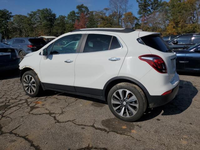  BUICK ENCORE 2021 Белы