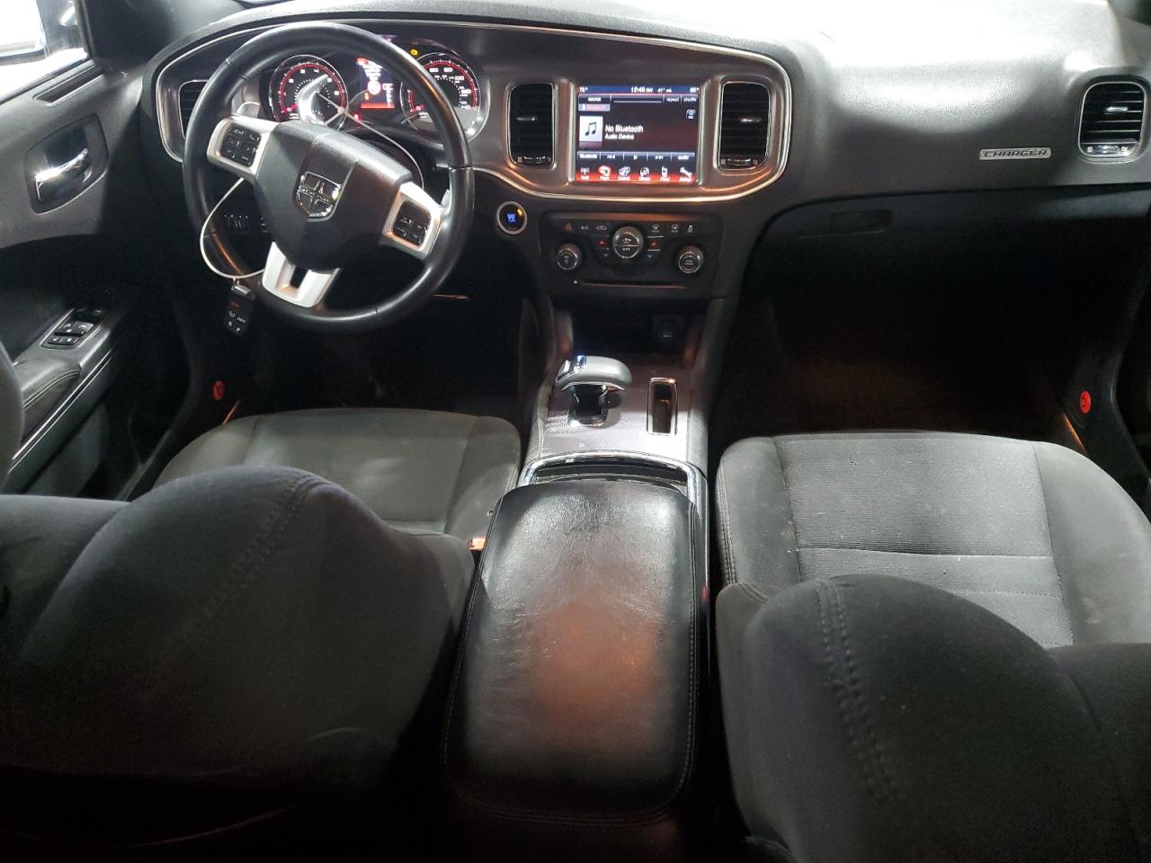 2013 Dodge Charger - Image 8