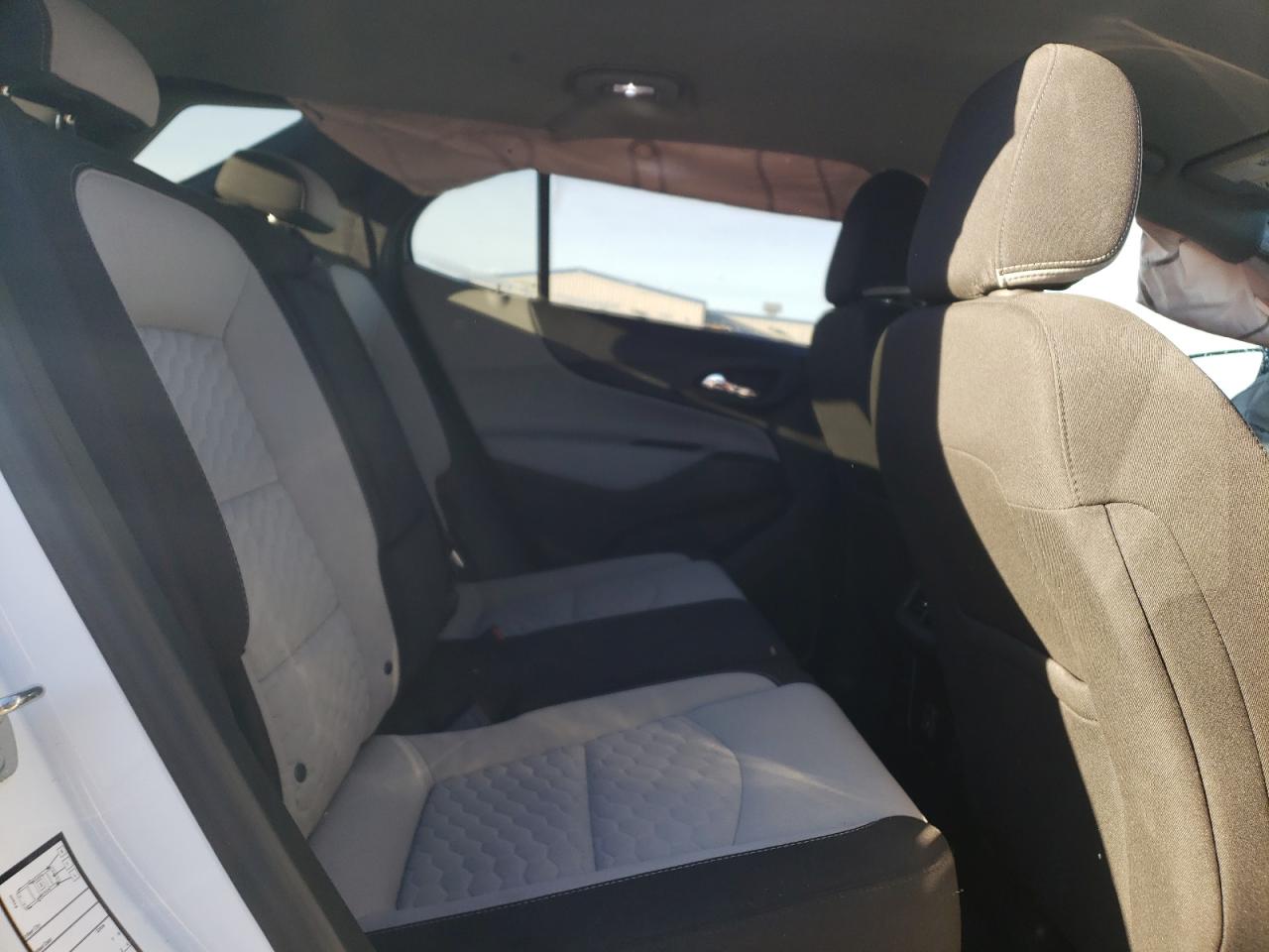 2019 Chevrolet Equinox - Image 11